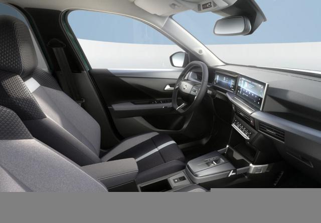 Opel Frontera GS Hybrid Nav Kam PDC 17Z 