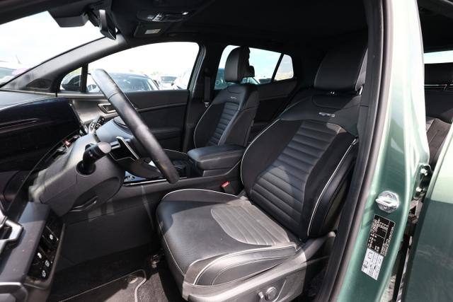Kia Sportage GT Line 1.6 T-GDI Hybrid 230 DCT GT-Line PanoD 