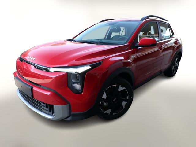 Kia Stonic - MY26 MT SHZ Kam Nav 2xPDC LHZ Klima Temp