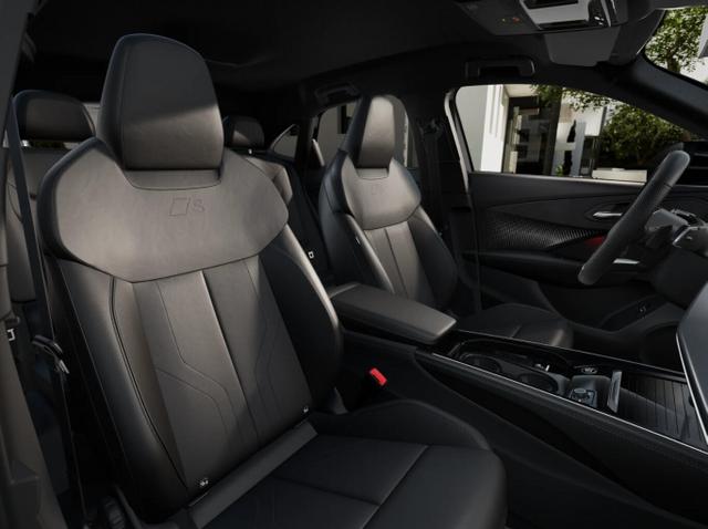 Audi Q3 Sportba quatt 2xS line Tech KlimaP Leder 19Z 