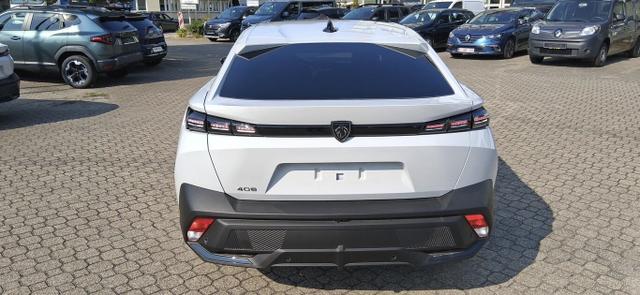 Peugeot 408 Allure Hybrid WinterP 360&deg; ACC Nav Alarm LHZ 