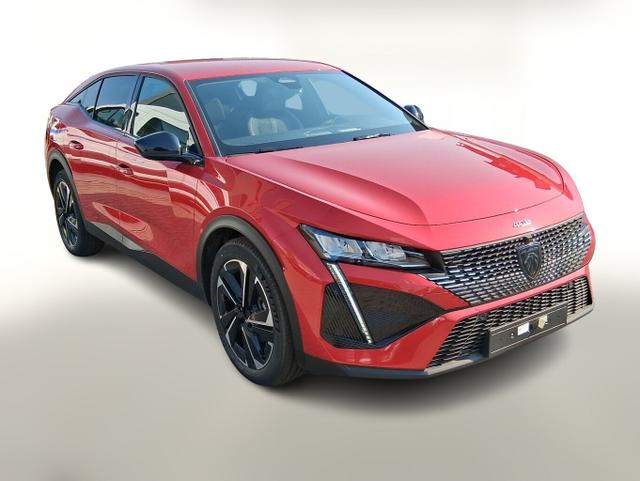 Peugeot 408 - Allure Hybrid WinterP 360&deg; ACC Nav Alarm LHZ