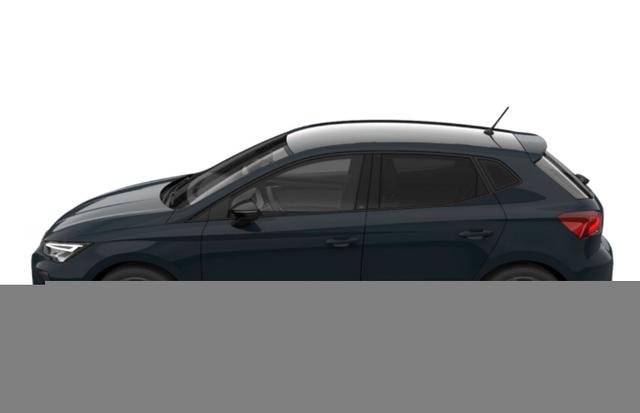 Seat Ibiza FR DSG Facelift VollLED SHZ Kam Kessy 18" 