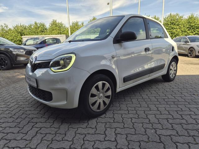 Renault Twingo Life 1.0 SCe 65 