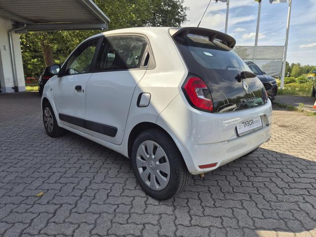 Renault Twingo Life 1.0 SCe 65 