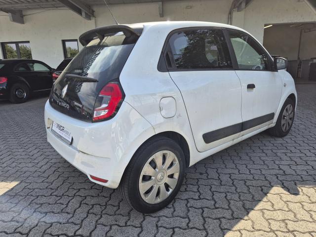 Renault Twingo Life 1.0 SCe 65 