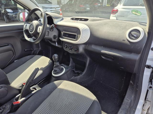Renault Twingo Life 1.0 SCe 65 