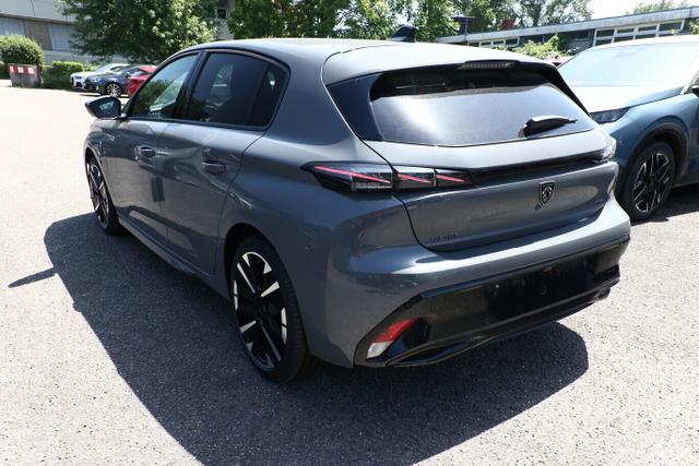 Peugeot 308 GT Hybrid MY26 Nav ACC Kam 2xPDC CarP 