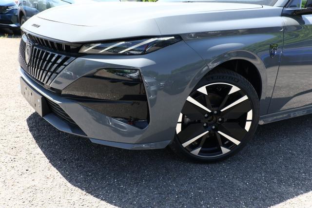Peugeot 308 GT Hybrid MY26 Nav ACC Kam 2xPDC CarP 