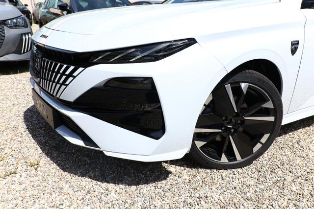 Peugeot 308 GT Hybrid MY26 Nav ACC Kam 2xPDC CarP 