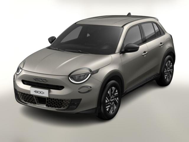 Fiat 600 - POP Hybrid WinterP DigC CarP LED Klimaaut.