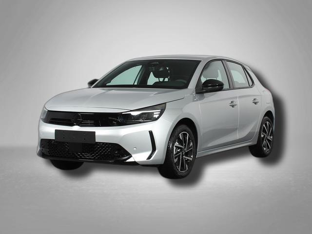 Opel Corsa - GS 1.2 Hybrid 6-Gang-eDCT