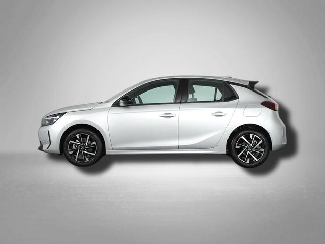 Opel Corsa GS 1.2 Hybrid 6-Gang-eDCT 