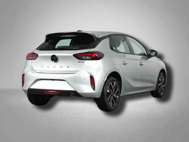 Opel Corsa GS 1.2 Hybrid 6-Gang-eDCT 