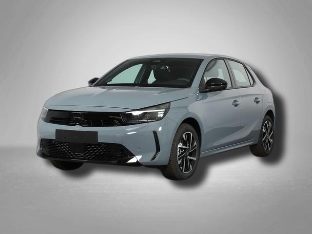 Opel Corsa - GS 1.2 Hybrid 6-Gang-eDCT