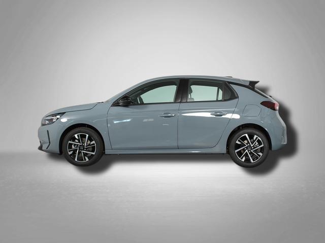 Opel Corsa GS 1.2 Hybrid 6-Gang-eDCT 