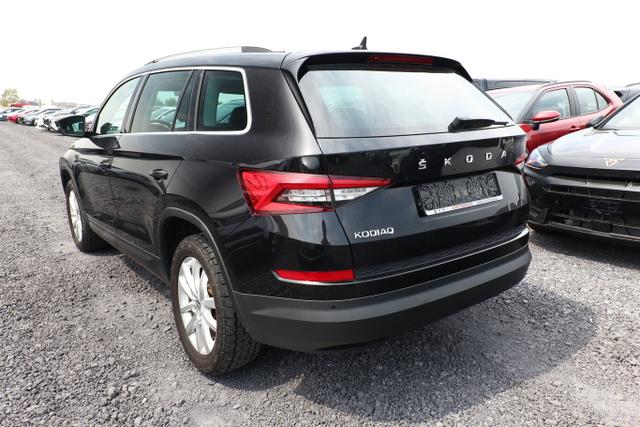 Skoda Kodiaq Style 1.5 TSI 150 DSG 7S LED Nav ACC 18Z 