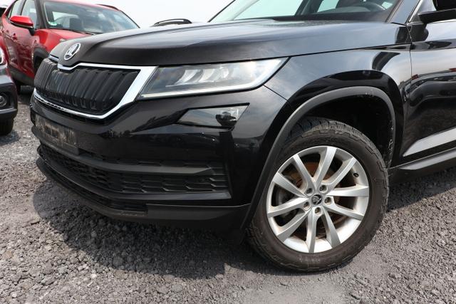 Skoda Kodiaq Style 1.5 TSI 150 DSG 7S LED Nav ACC 18Z 