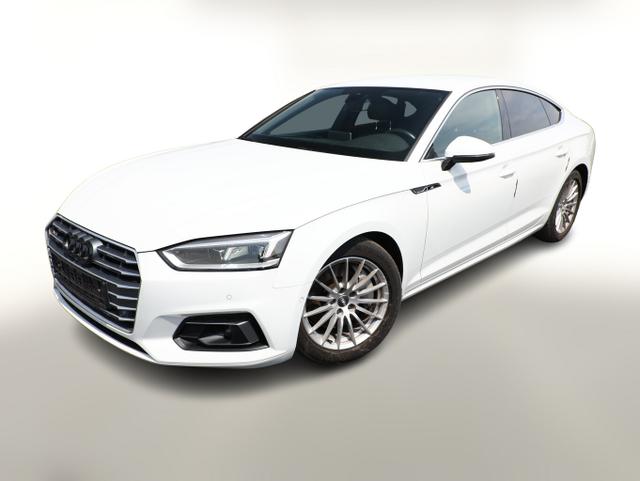 Audi A5 Sportback - sport 2.0 TFSI 252 S tronic LED Nav