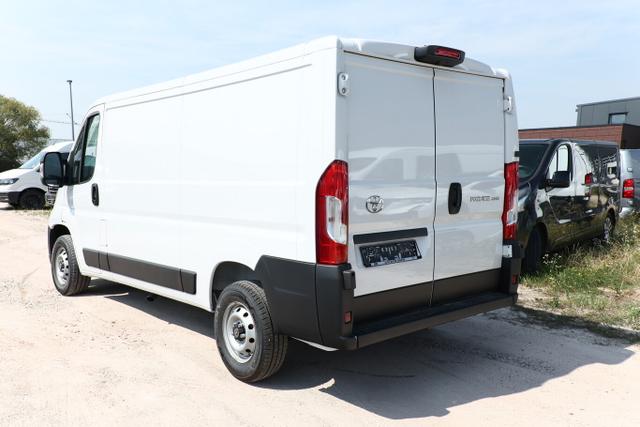 Toyota Proace Max Duty 33 L2H1 Kam Klima Temp Bluet. 