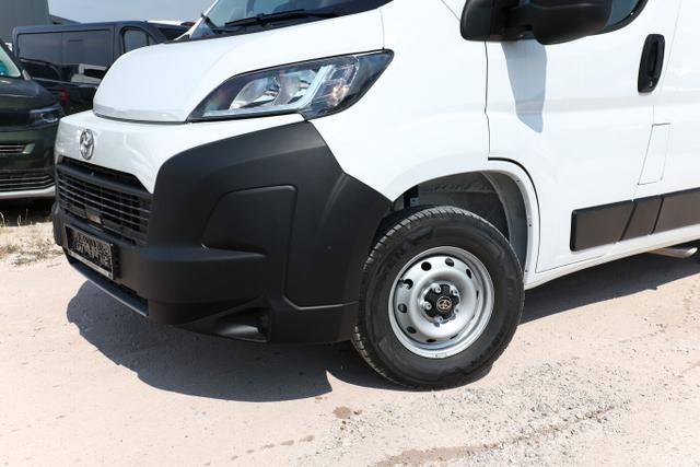Toyota Proace Max Duty 33 L2H1 Kam Klima Temp Bluet. 