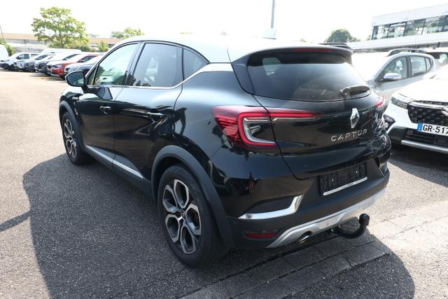 Renault Captur Edition One II 1.3 TCe 155 EDC Nav AHK 
