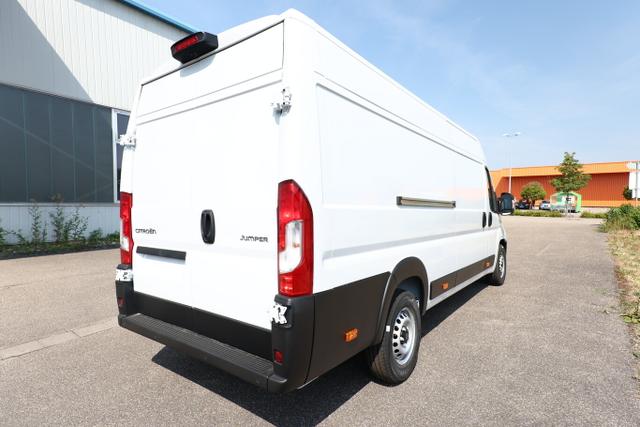 Citro&euml;n Jumper Kastenwagen 35+ L4H2 CarPlay CargoP PremiumC E-Rad 