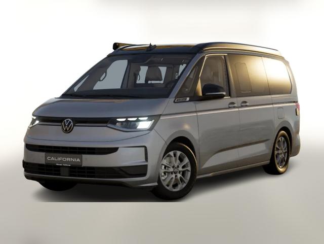 Volkswagen T7 California - Ocean Nav AHK Markise Keyl ParkP