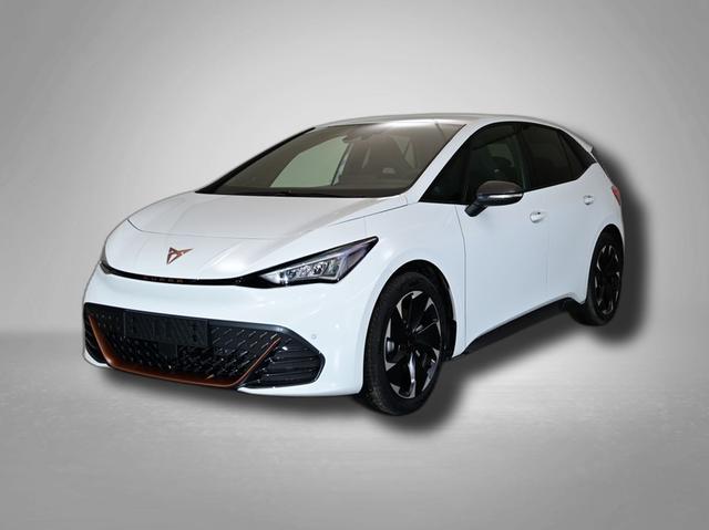 Cupra Born - Elektro 58 kWh 1-Gang-Automatik