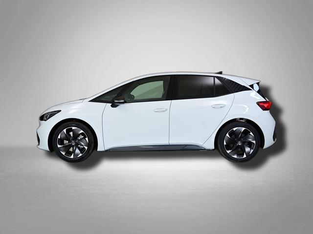 Cupra Born Elektro 58 kWh 1-Gang-Automatik 