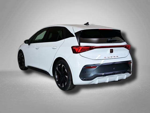 Cupra Born Elektro 58 kWh 1-Gang-Automatik 