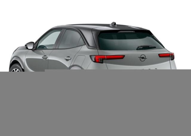 Opel Mokka Ultimate Hybrid WinterP SHZ LHZ Nav Matrix 