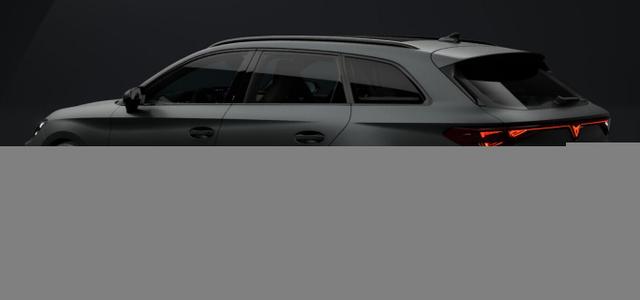 Cupra Leon Sportstourer Tribe ST eTSI DSG Matt 19" AHK EdgeP SHZ 