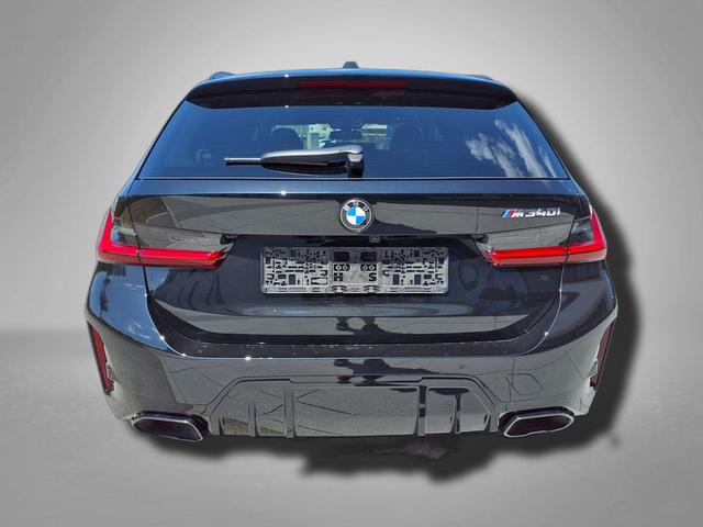 BMW 3er Touring M340i M Sportpaket Pro Steptronic xDrive 