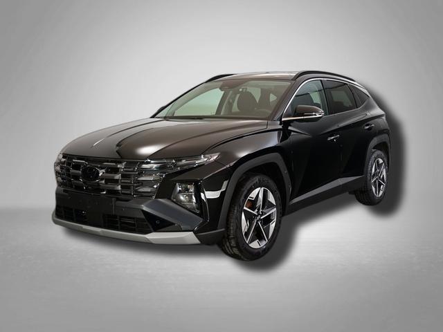 Hyundai TUCSON - Select Plus 1.6 T-GDI 7-Gang-DCT AWD