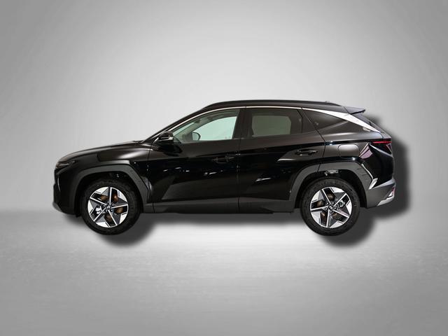 Hyundai TUCSON Select Plus 1.6 T-GDI 7-Gang-DCT AWD 