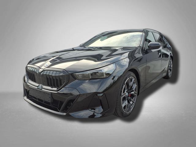 BMW 5er Touring - M Sportpaket Pro 540d Steptronic xDrive