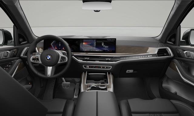 BMW X7 M Sportpaket Pro xDrive40d 