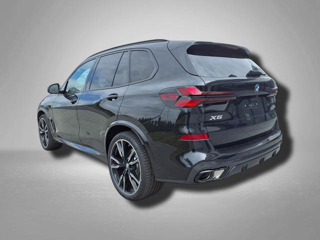 BMW X5 M Sportpaket Pro 40d Steptronic xDrive 