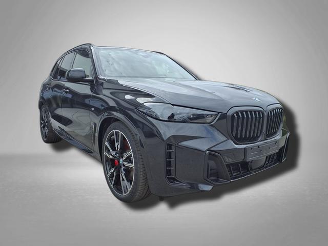 BMW X5 M Sportpaket Pro 40d Steptronic xDrive 