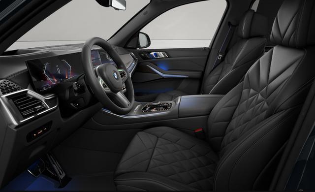 BMW X5 M Sportpaket Pro 40d Steptronic xDrive 