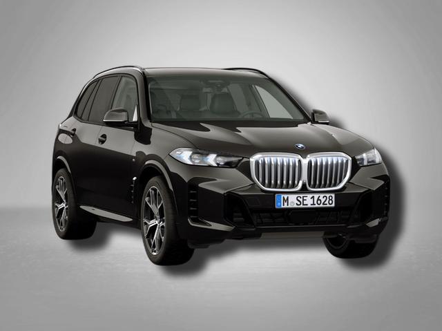 BMW X5 - M Sportpaket xDrive40d