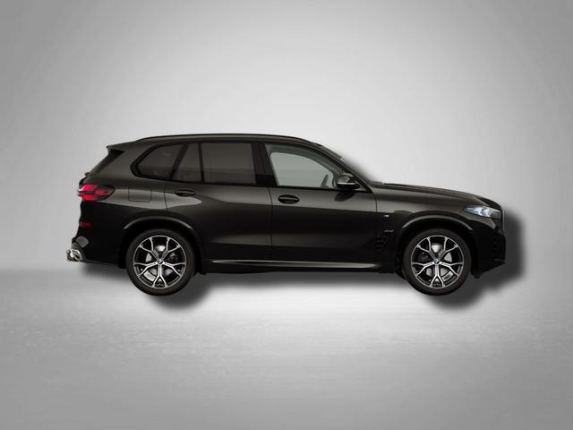BMW X5 M Sportpaket 40d Steptronic xDrive 