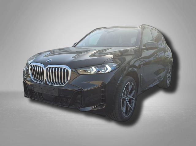 BMW X5 - M Sportpaket xDrive40d
