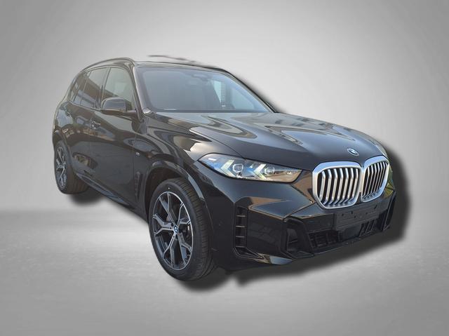 BMW X5 M Sportpaket 40d Steptronic xDrive 