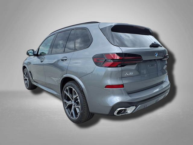 BMW X5 M Sportpaket 40d Steptronic xDrive 