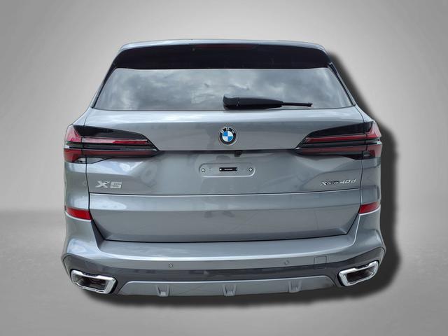 BMW X5 M Sportpaket 40d Steptronic xDrive 