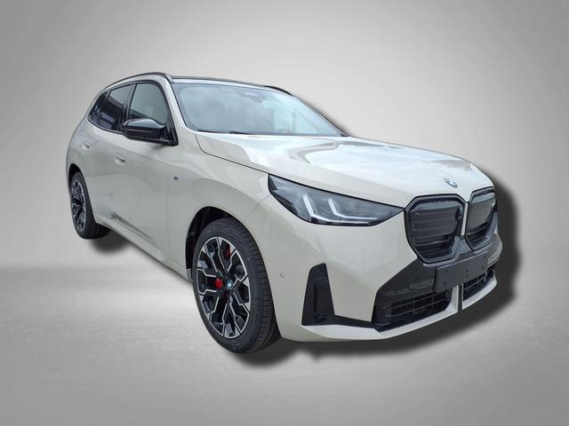 BMW X3 M50 M Sportpaket Pro Steptronic xDrive 