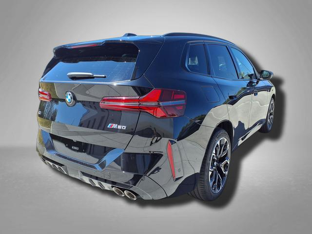 BMW X3 M50 M Sportpaket Pro Steptronic xDrive 