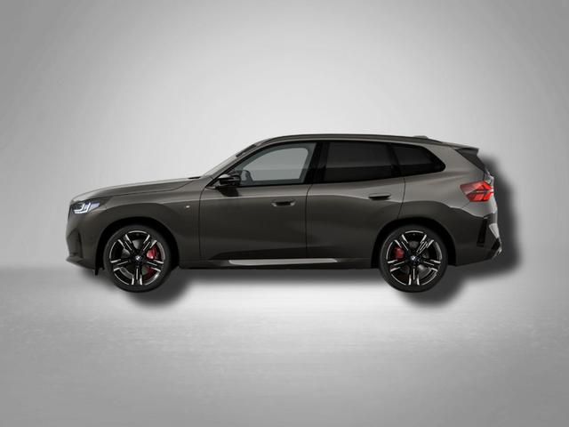BMW X3 M50 M Sportpaket Pro Steptronic xDrive 
